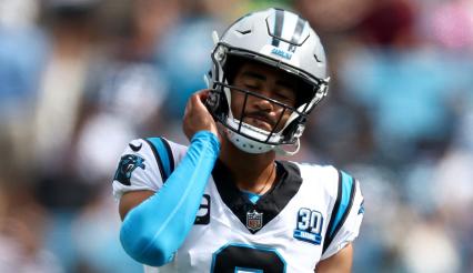 Bryce Young trade will continue to haunt the Carolina Panthers for years