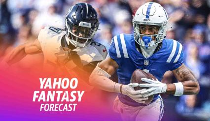 Keys to winning: The best flex fits for Week 9 | Yahoo Fantasy Forecast