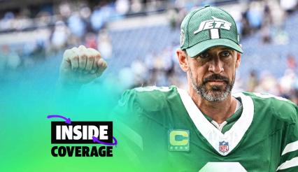 Are Aaron Rodgers and the Jets really Super Bowl contenders?