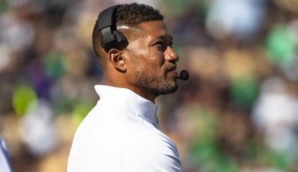 Will another surprise Notre Dame loss spell bad news for Marcus Freeman?