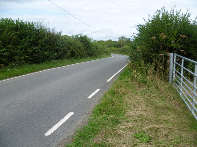 Maytham Road