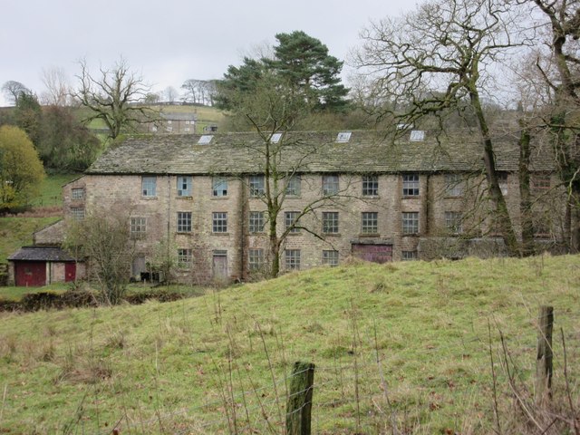 Grove Mill