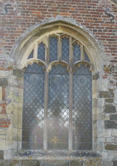 East Window