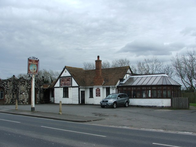 The Ship & Shore, Sheerness