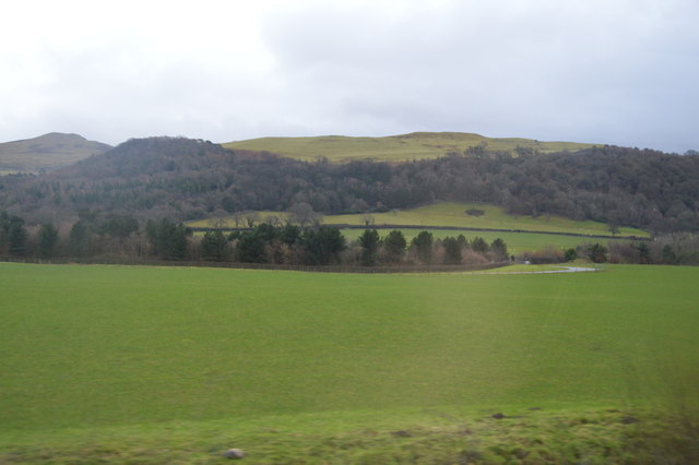 Farmland near Madryn