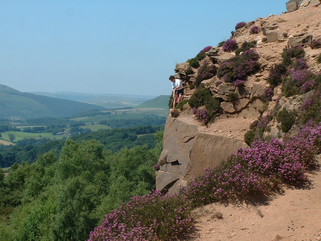 On the Edge of Sheffield