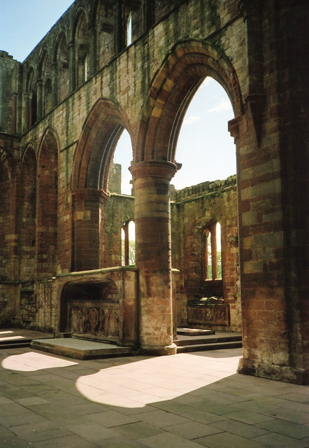 Lanercost Priory