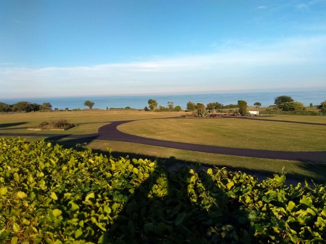 Helen Garden, Eastbourne