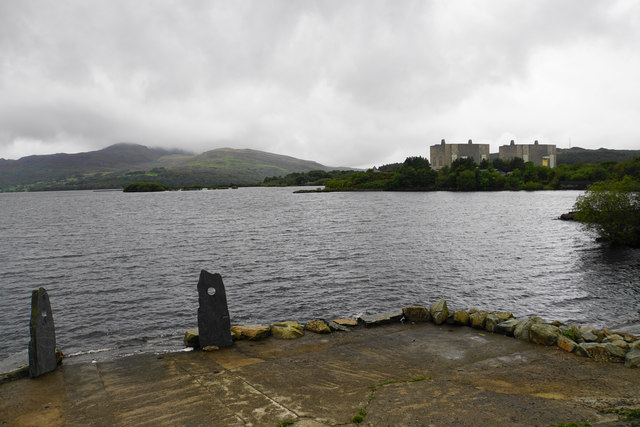 Llyn Trawsfynydd