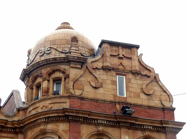 County Arcade complex, Leeds