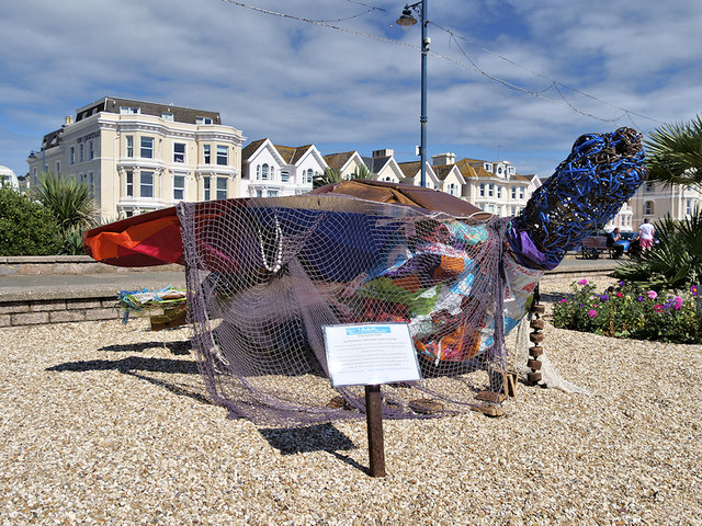 Recycled Art In the Landscape - The Chair Backed Turtle