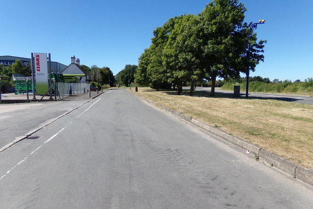 Old London Road, Markham Moor, Redford