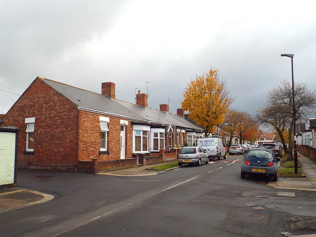 Brookland Road, Sunderland