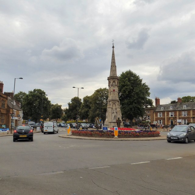 Banbury Cross