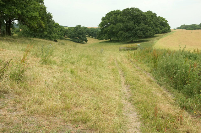 Head of Church Bottom