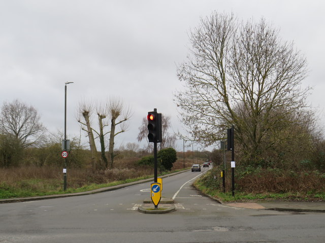 Cedars Avenue, Mitcham Common