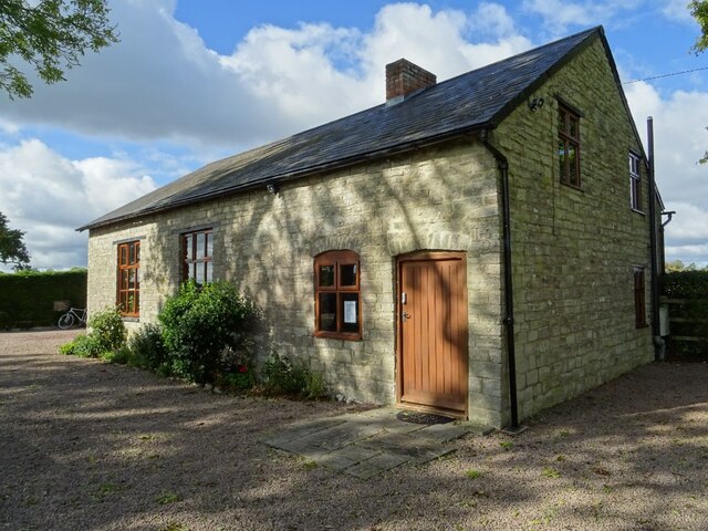 Gadfield Elm Chapel