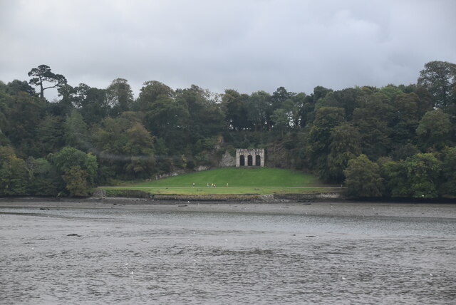 The Amphitheatre