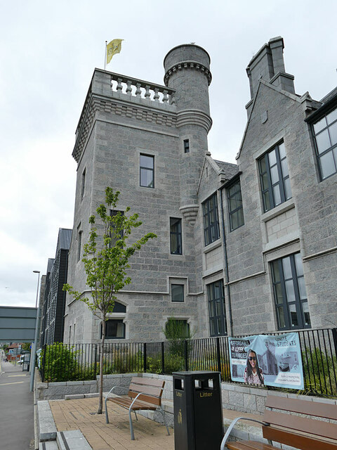 Causeway View, Aberdeen