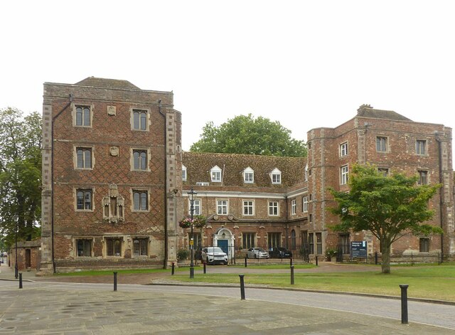 Kings School, Ely