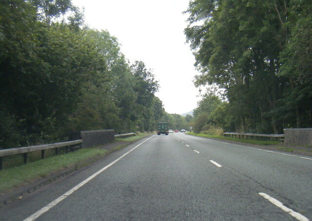 A66 near Powter How