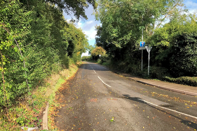 Wellingborough Road