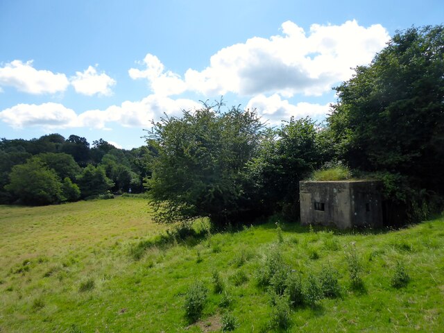 Pillbox A72