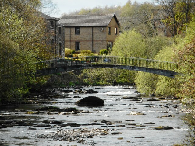 The Faery Bridge