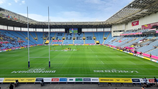 Commonwealth Games Rugby Sevens