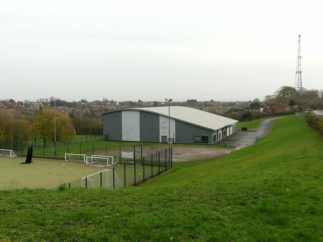 Mapperley Sports Village