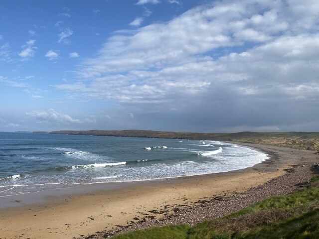 Freshwater West