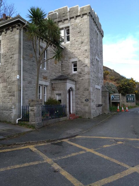 Toll House, Llandudno