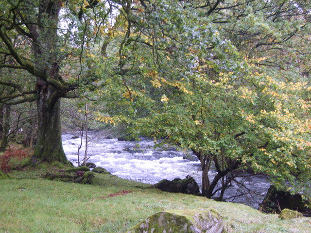 River Rothay