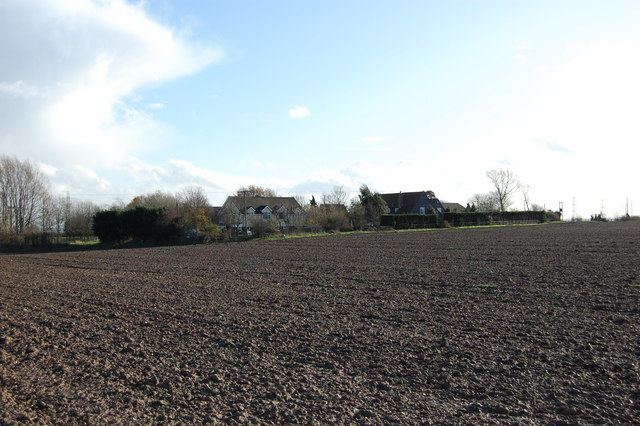 Holford Farm