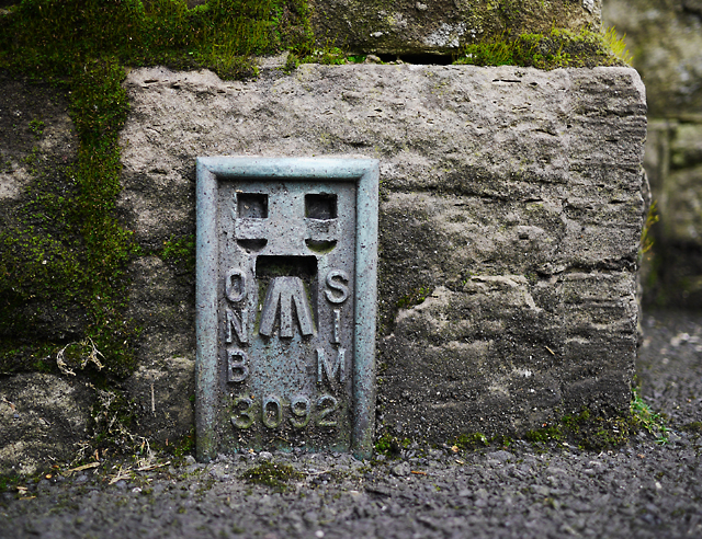 Flush Bracket, Belfast