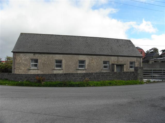 Methodist Church Hall, Ballintra