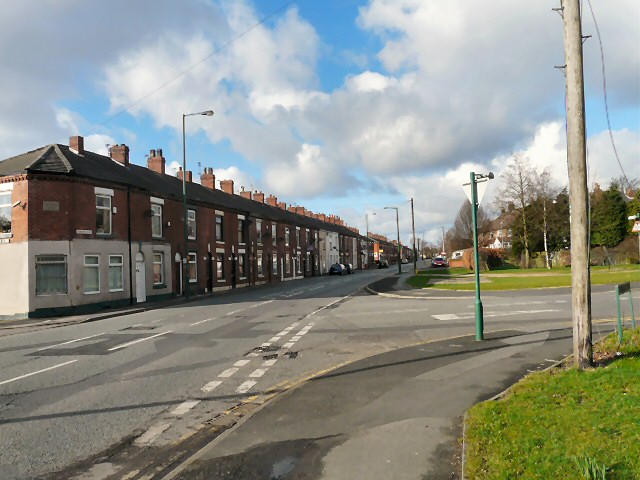 Dukinfield Road