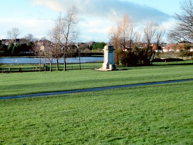 Barshaw Park