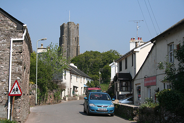 Blackawton: Blackawton General Stores