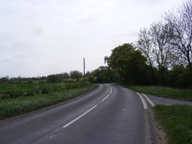 A1120 Button's Hill