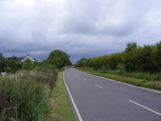 A1094 Aldeburgh Road