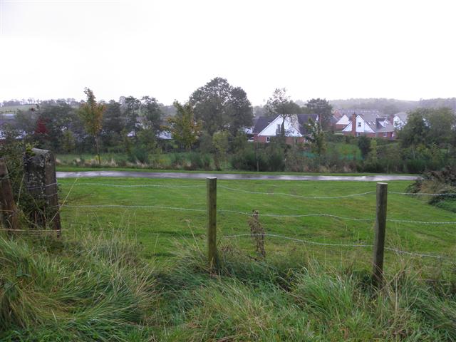 Dromore Riverside Walk