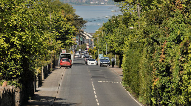 The Church Road, Holywood (3)