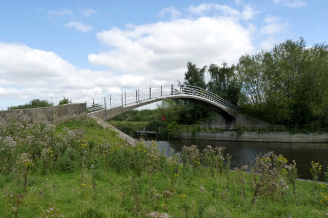 Fiddler's Elbow Bridge - 3 