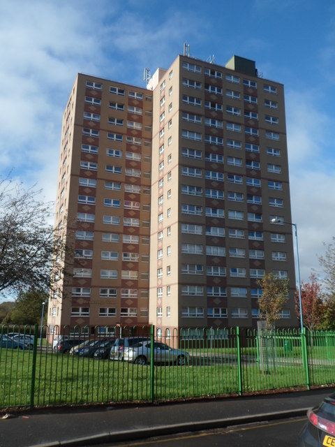 Brookridge House, Henbury, Bristol