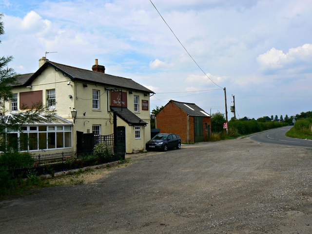 The Fat Dog and the B4000, Shrivenham