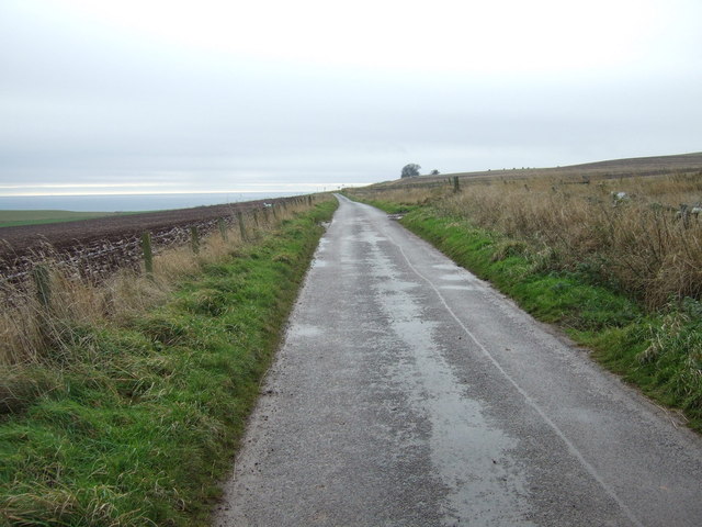 National Cycle Route 1 