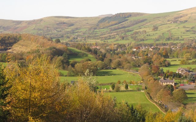 The Hope Valley