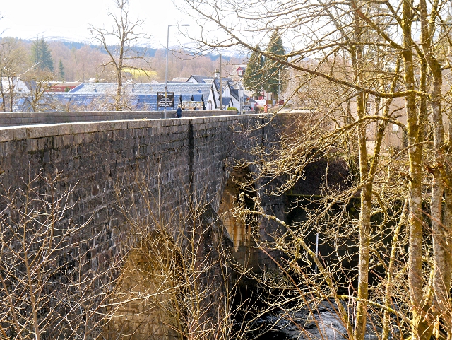 Spean Bridge