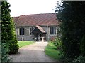 TL6600 : St Margarets Church by Andrew Pickess